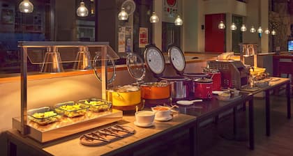 ibis Singapore Novena