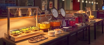 ibis Singapore Novena