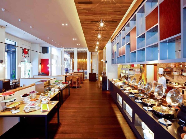 บริเวณภายนอก