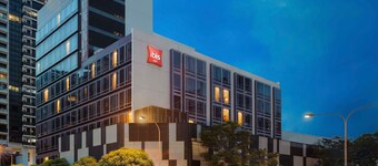 ibis Singapore Novena