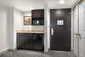 Room - Best Western Plus Frisco East - McKinney (Frisco)