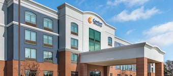 Comfort Inn & Suites Frisco East - McKinney