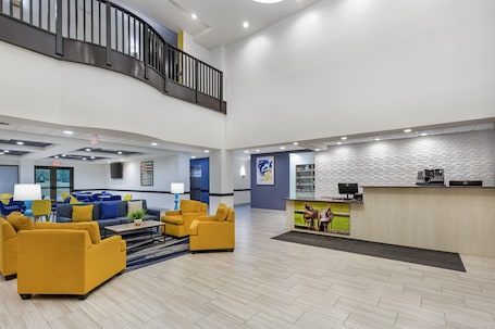 Best Western Plus Frisco East - McKinney