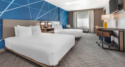 Comfort Inn & Suites Frisco East - McKinney