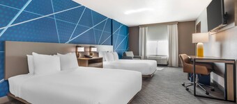 Comfort Inn & Suites Frisco East - McKinney