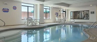 Best Western Plus Frisco East - McKinney