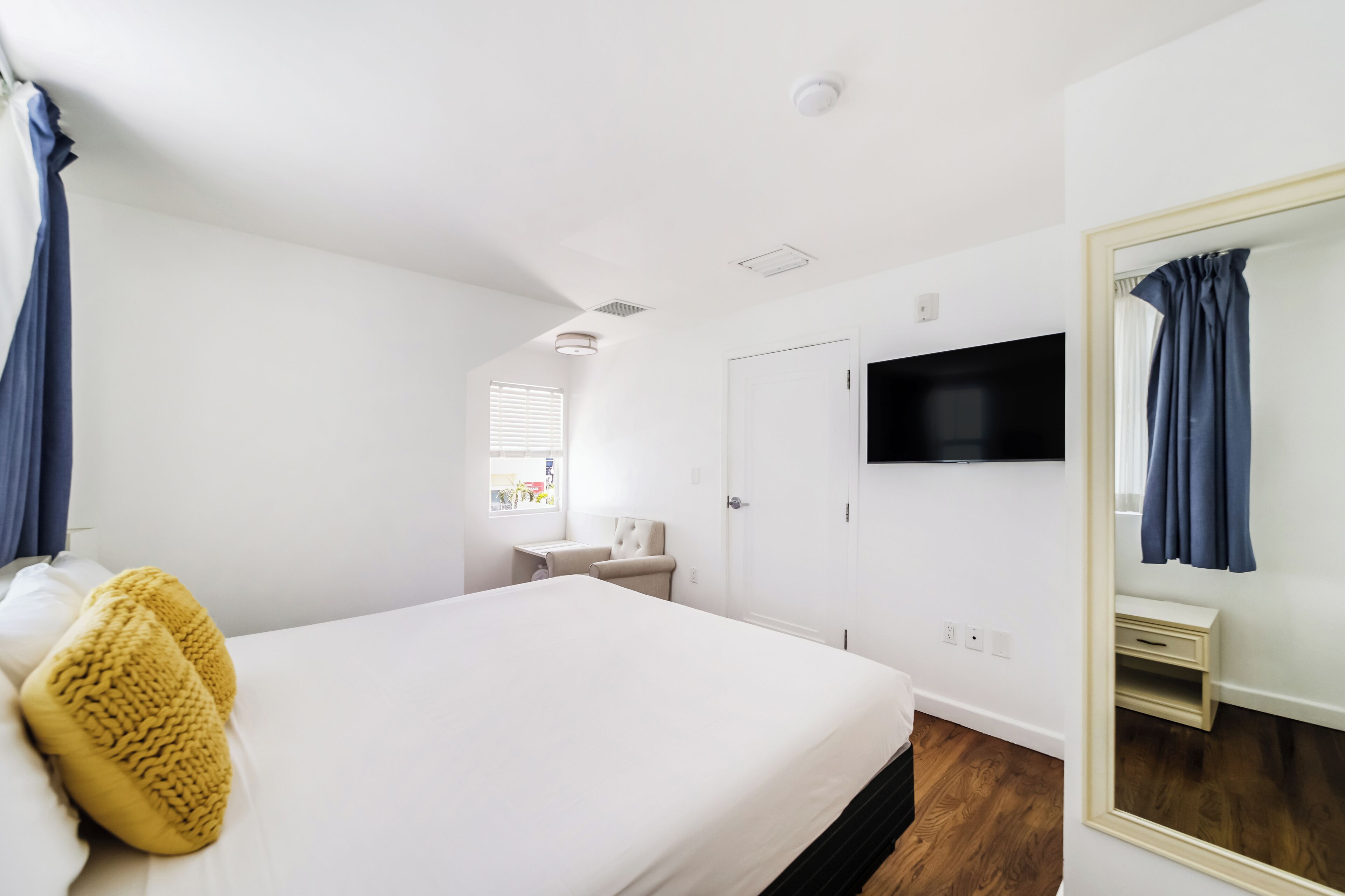 Apartamento família, 2 quartos, cozinha | Roupas de cama de algodão egípcio, roupas de cama premium