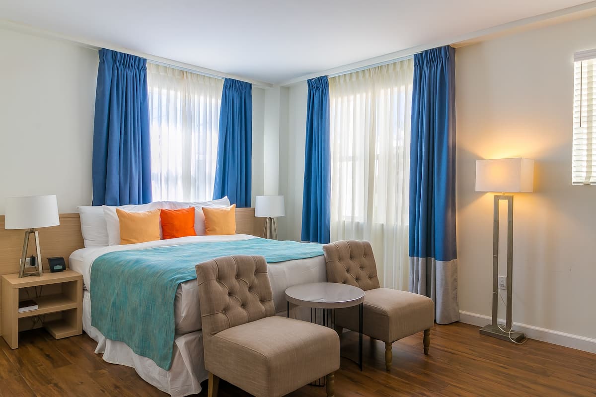 Roupas de cama de algodão egípcio, roupas de cama premium