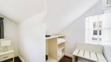 Familieleilighet, 2 soverom, kjøkken