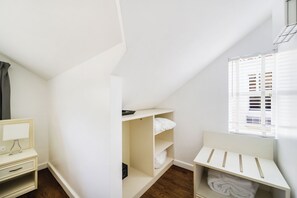 Appartement Familial, 2 chambres, cuisine | Équipements de la chambre