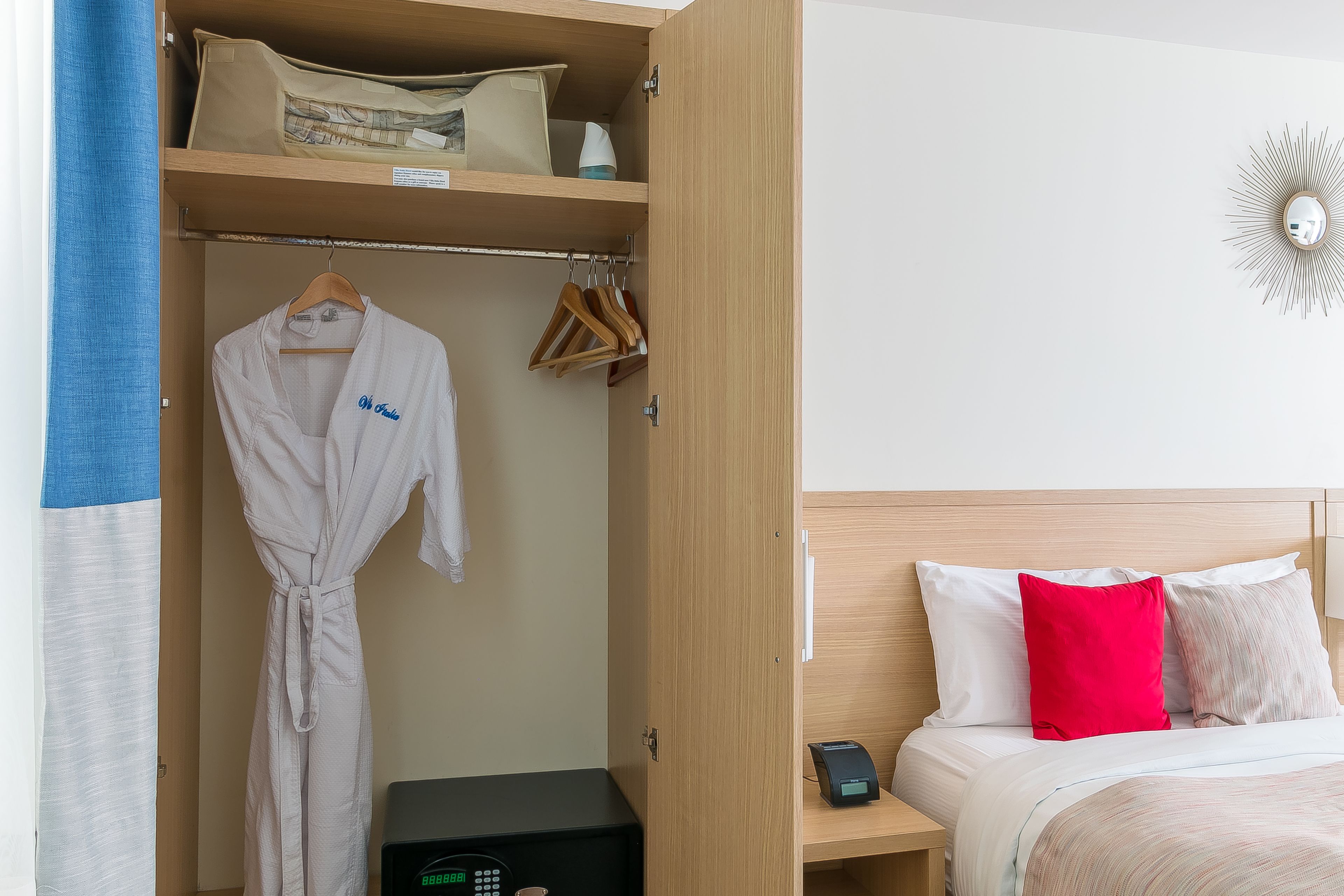 Photo - Villa Italia South Beach