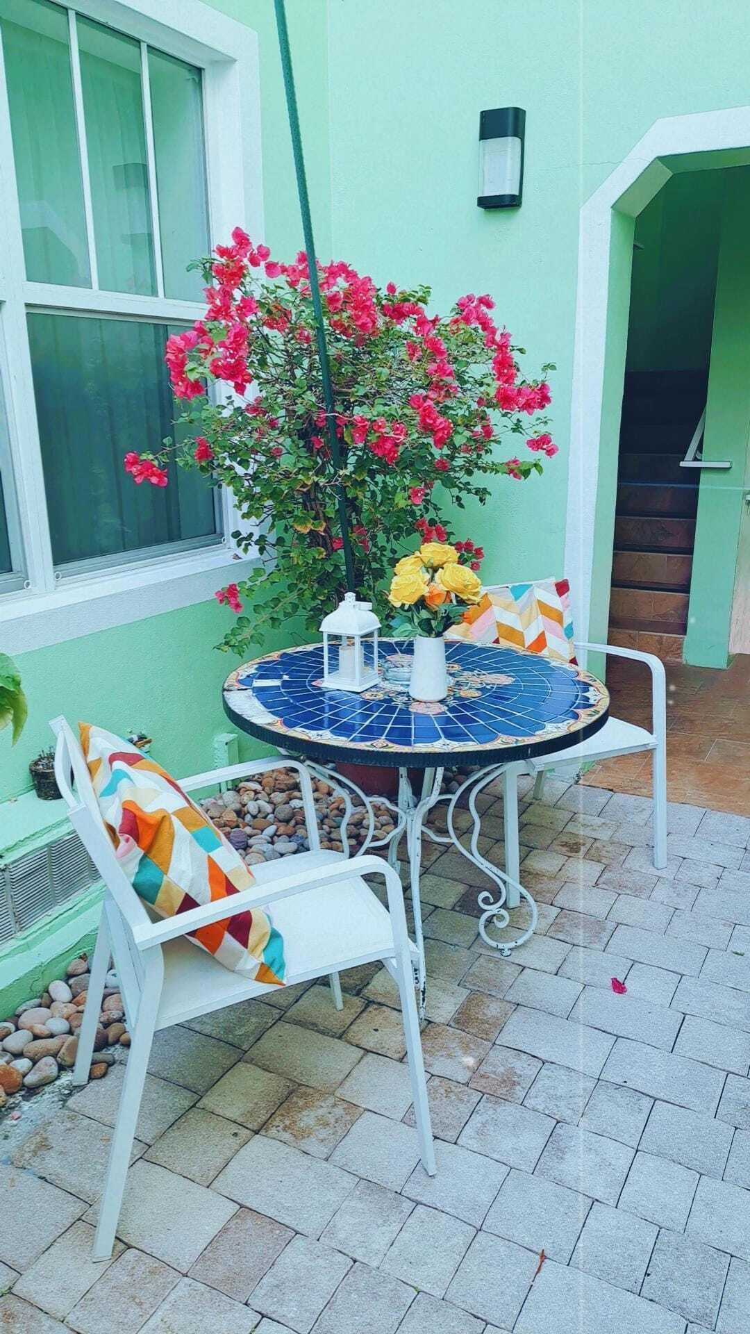 Photo - Villa Italia South Beach