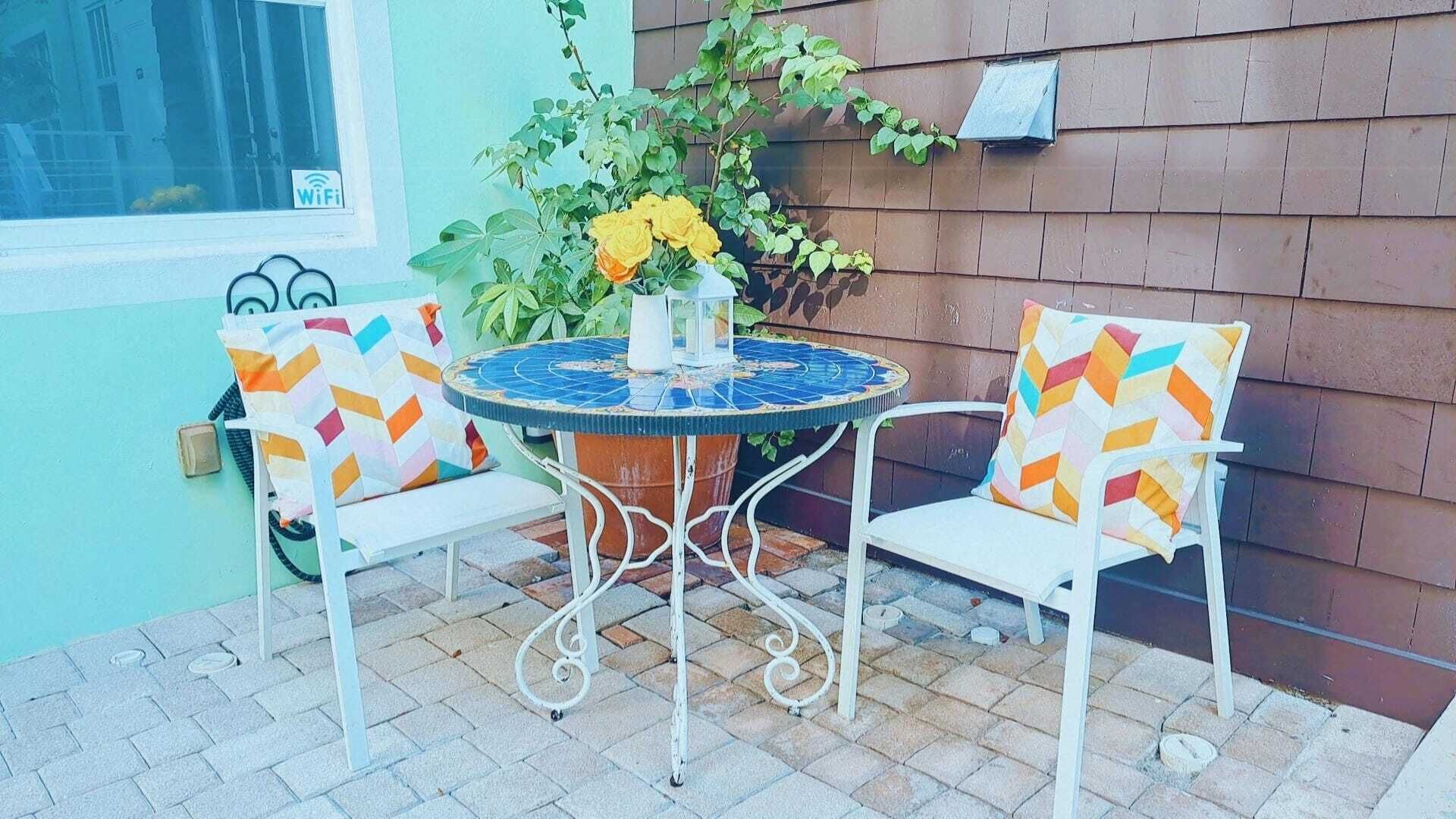 Photo - Villa Italia South Beach