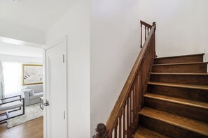 Family Apartment, 2 Bedrooms, Kitchen | Interior - Villa Italia by At Mine Hospitality (Miami Beach)