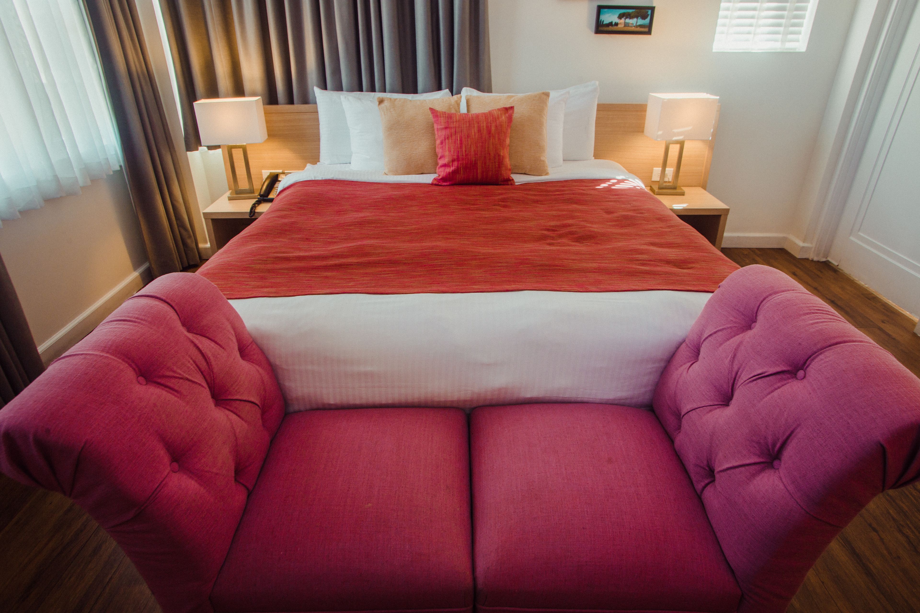 Photo - Villa Italia South Beach