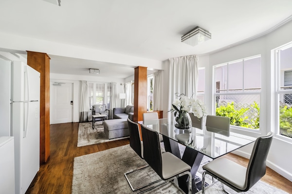 Family Apartment, 2 Bedrooms, Kitchen | Dining