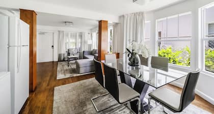 Villa Italia by At Mine Hospitality