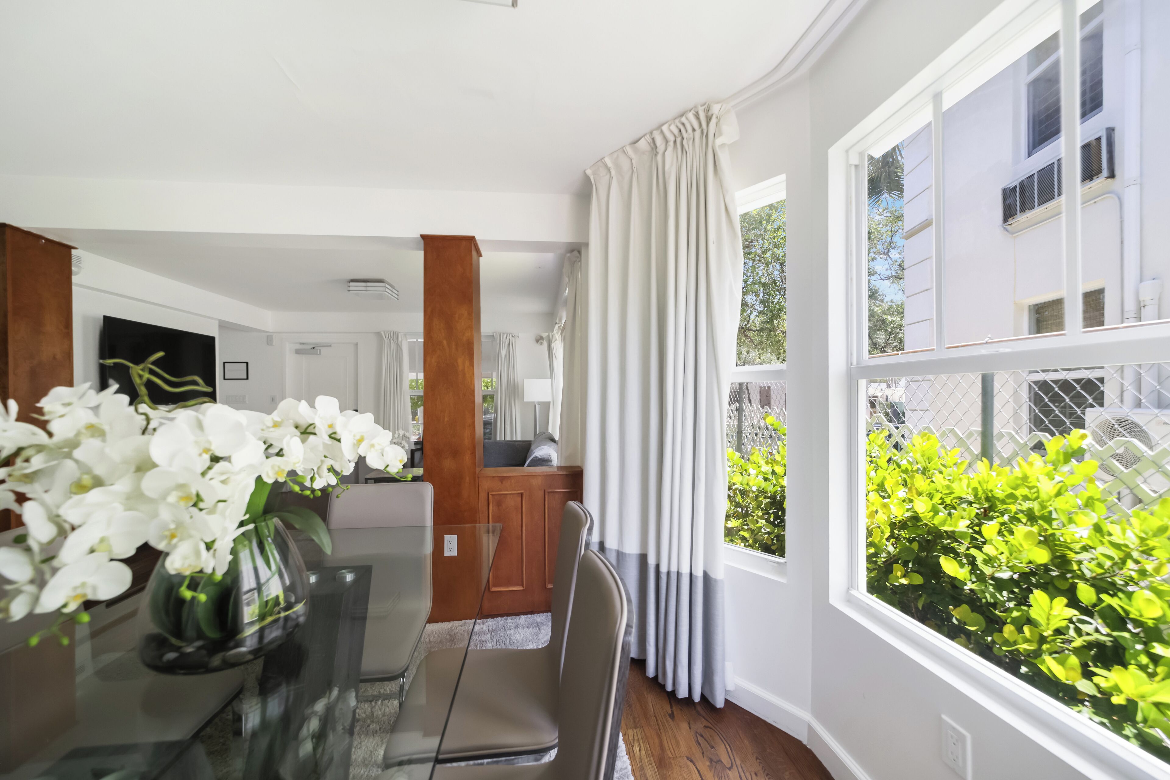 Familienapartment, 2 Schlafzimmer, Küche | Innenbereich