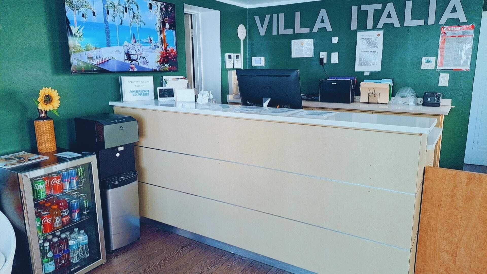 Photo - Villa Italia South Beach