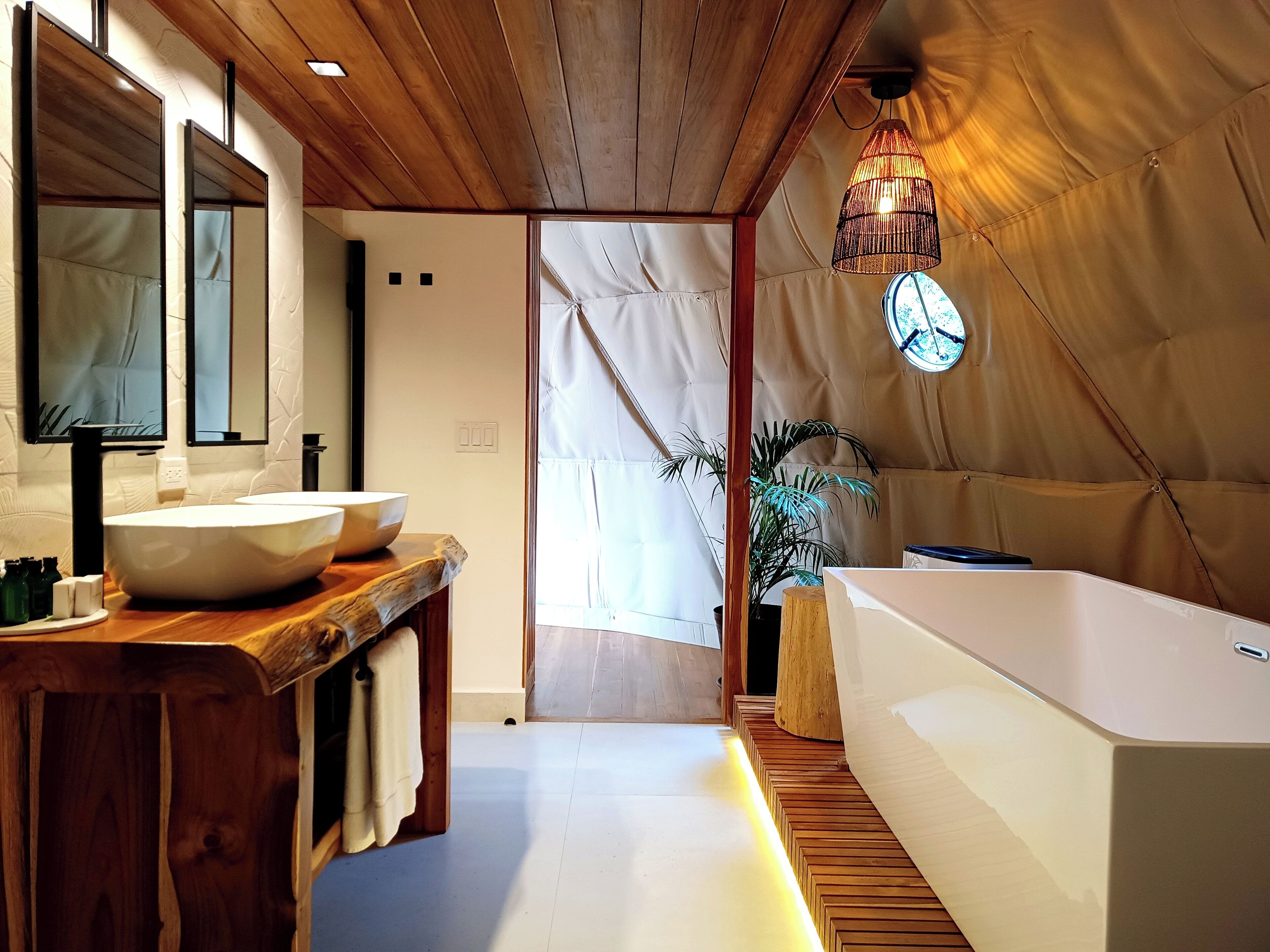 Tree Trek Boquete Adventure Park