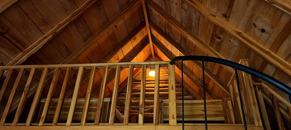 Familien-Ferienhütte