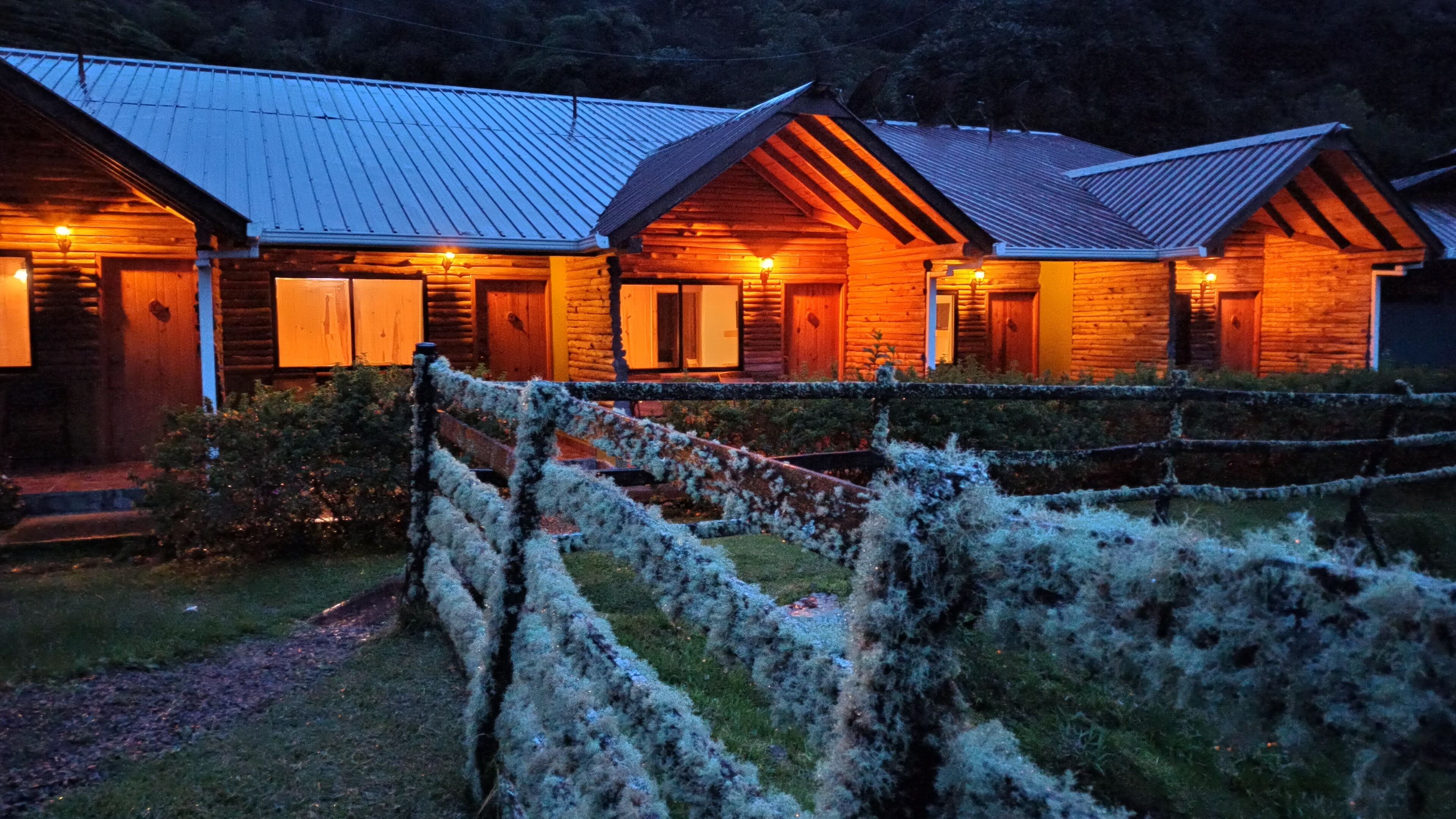 Tree Trek Boquete Adventure Park