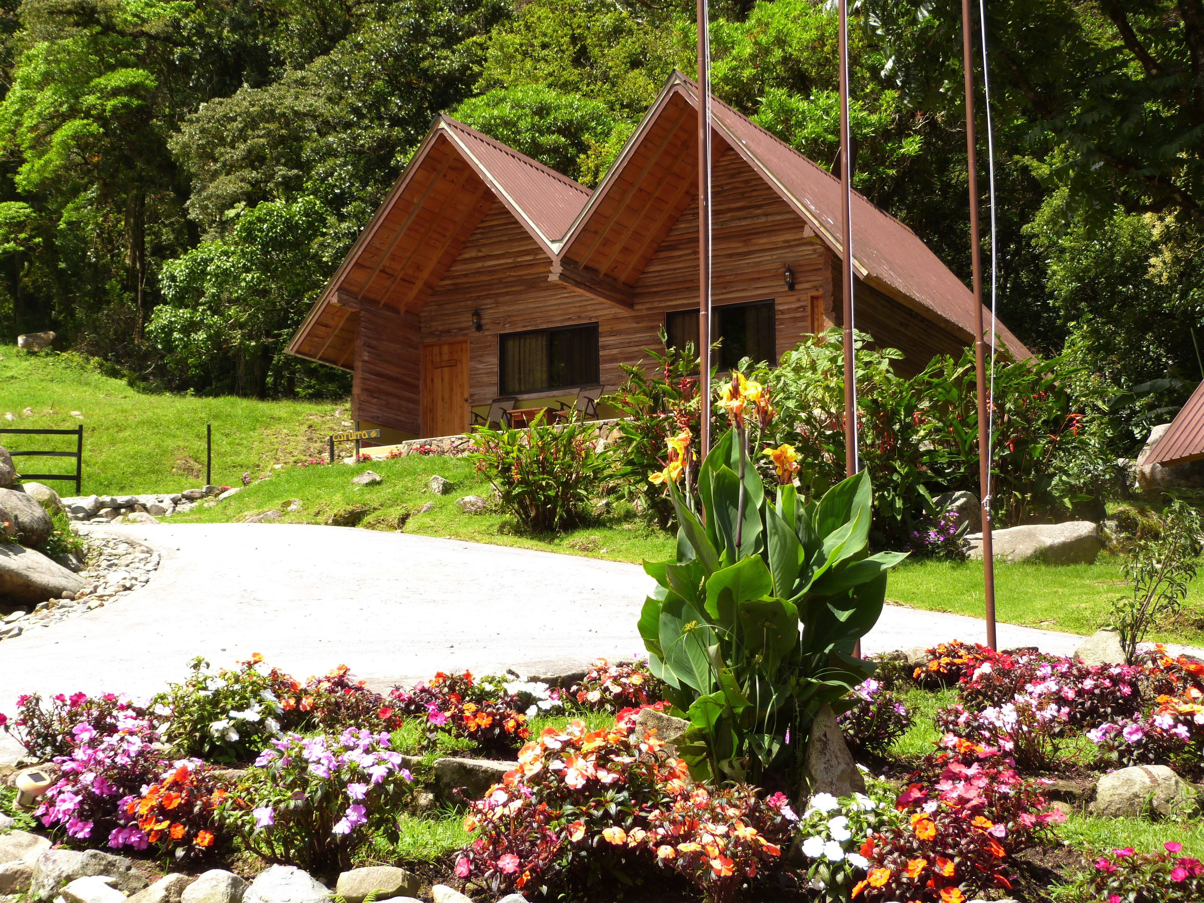 Tree Trek Boquete Adventure Park