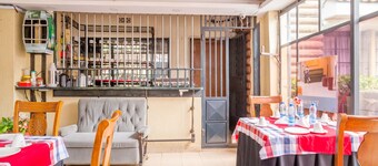 The Stand Leisure Hotel