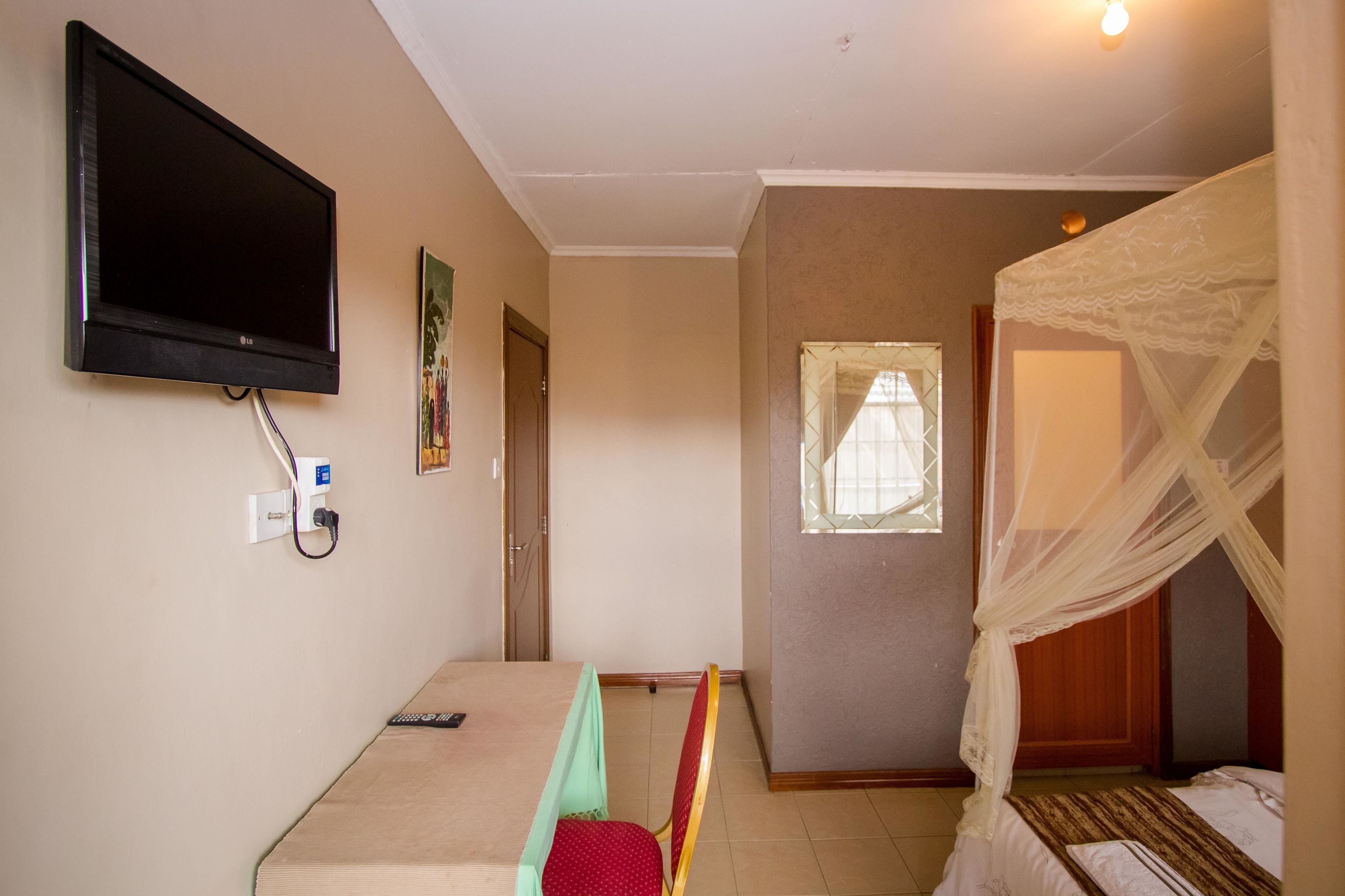 Kamar