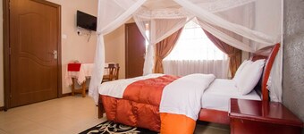 The Stand Leisure Hotel