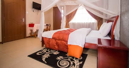 The Stand Leisure Hotel