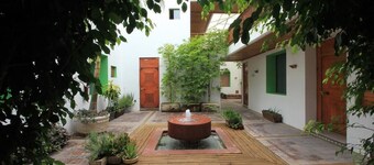 La Hija del Alfarero Hotel Boutique