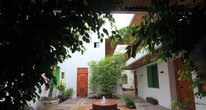 La Hija del Alfarero Hotel Boutique