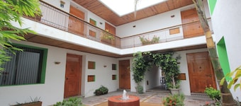 La Hija del Alfarero Hotel Boutique