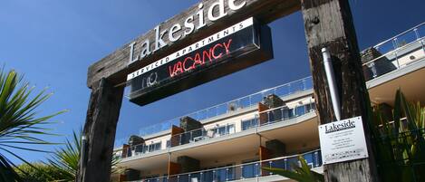 Fasade