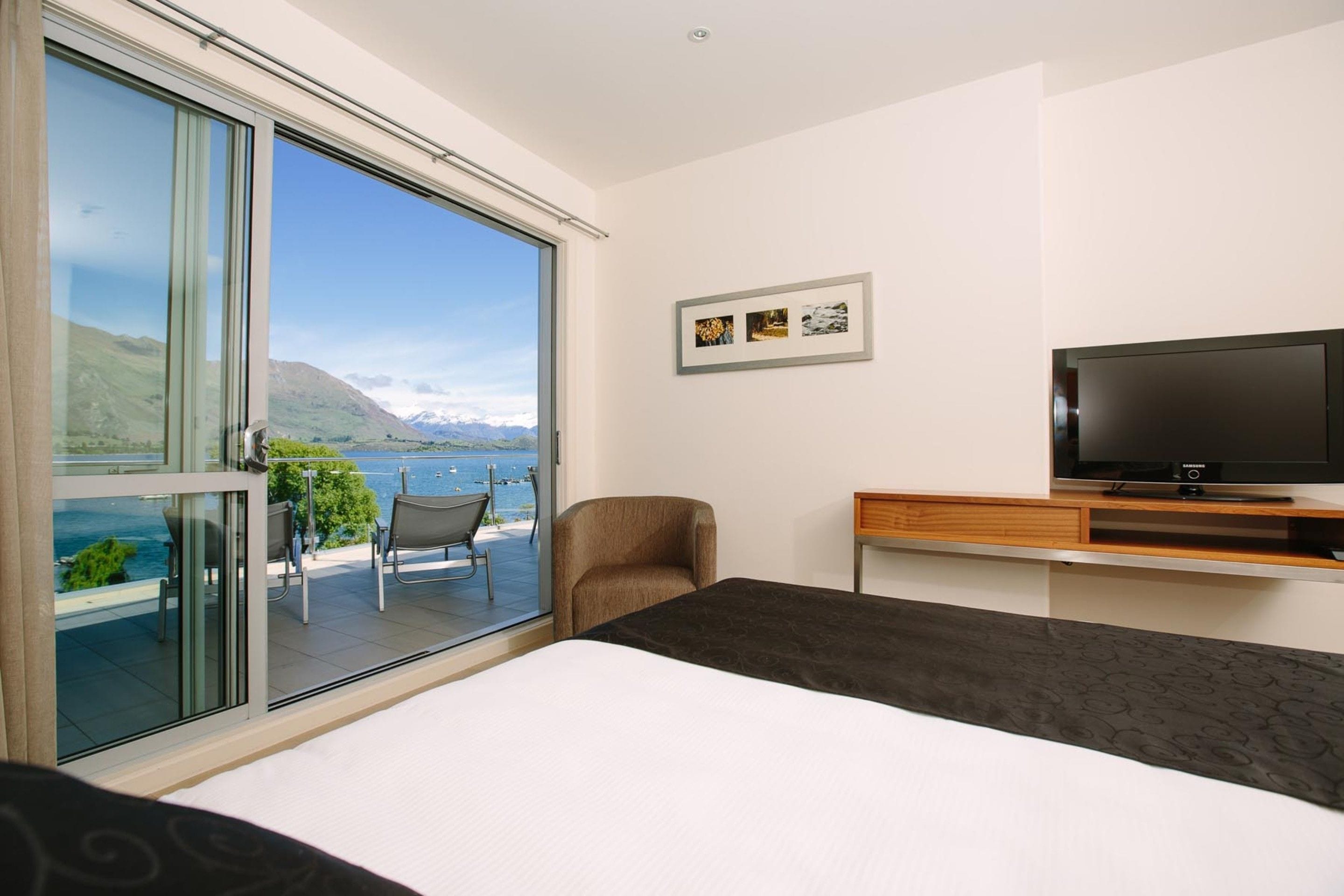 Premier Apartment, 1 Bedroom