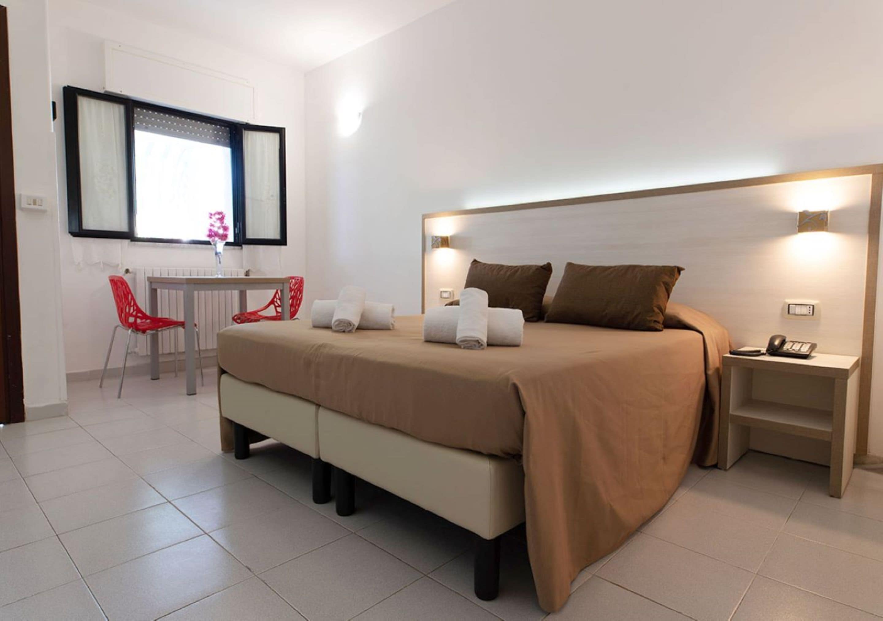 Foto - Hotel Residence Nemo