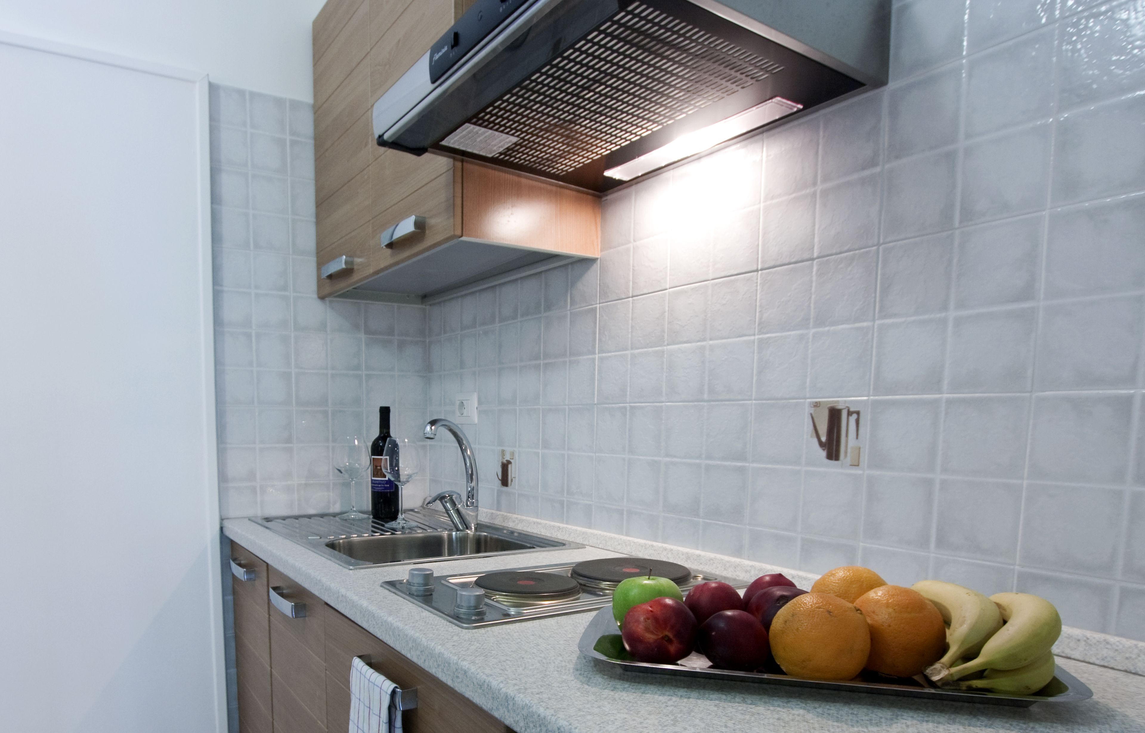 Foto - Hotel Residence Nemo