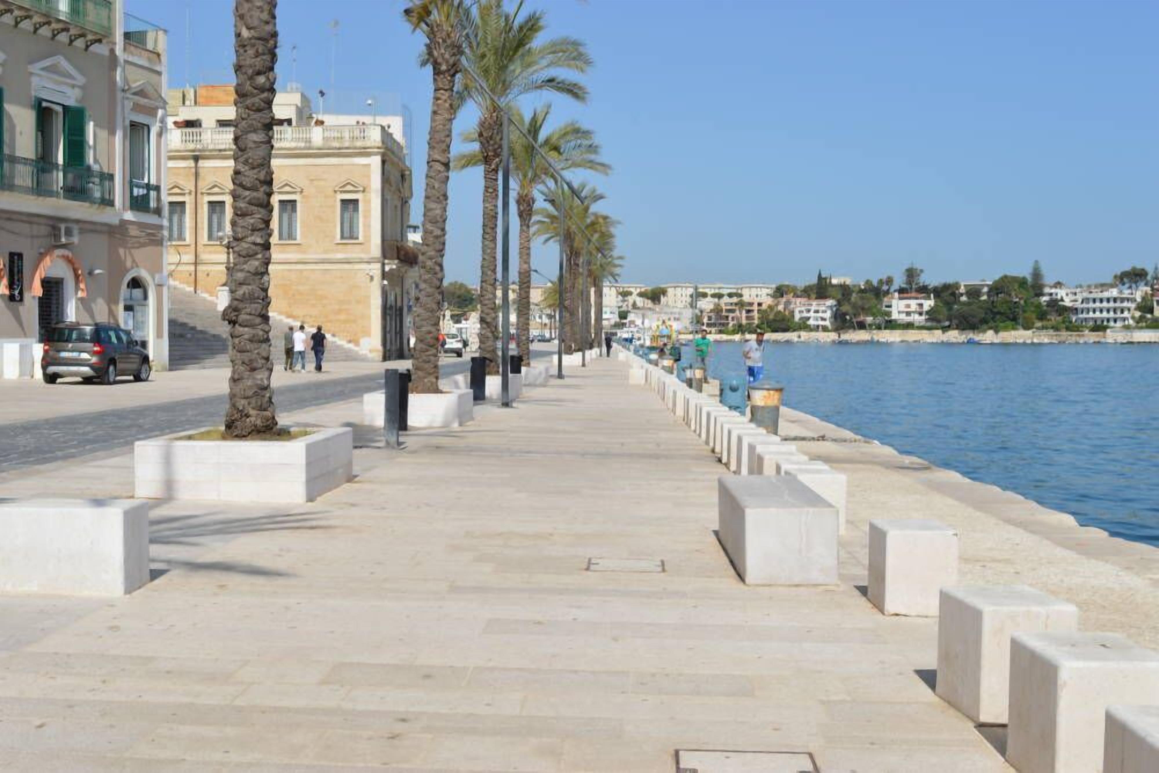 Foto - Hotel Residence Nemo