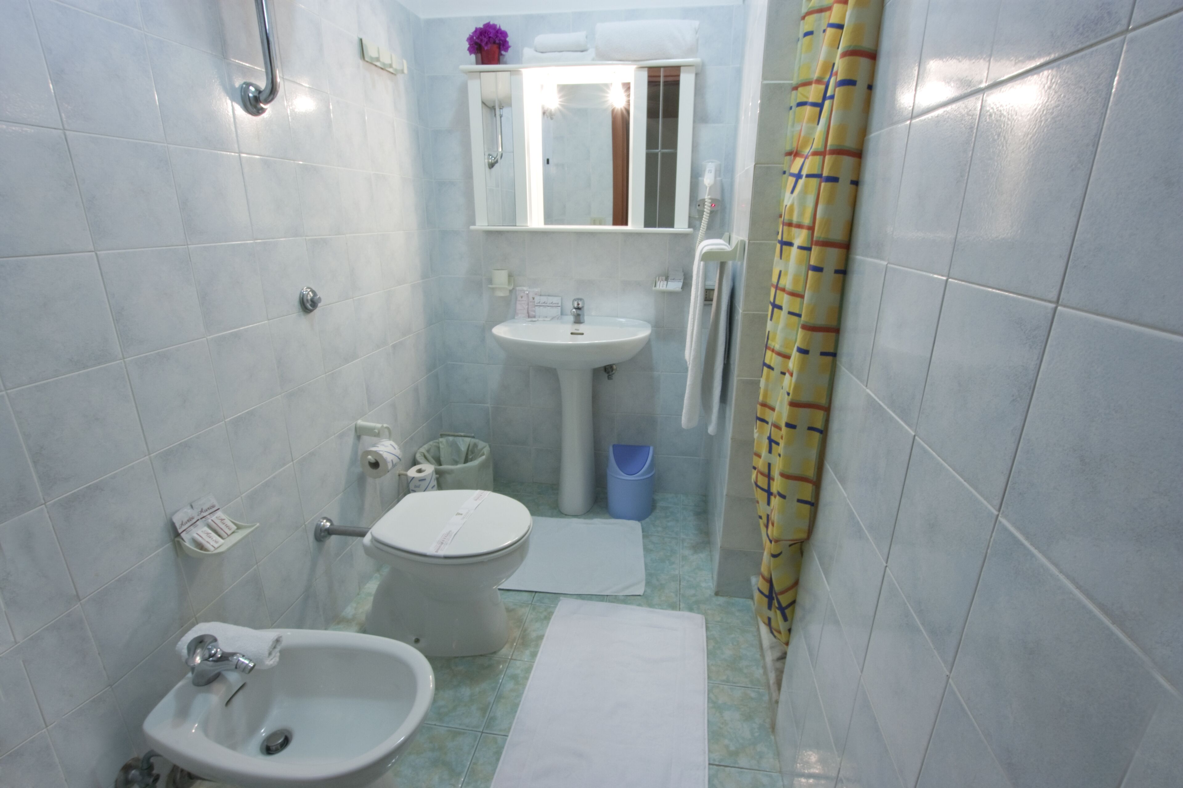 Foto - Hotel Residence Nemo