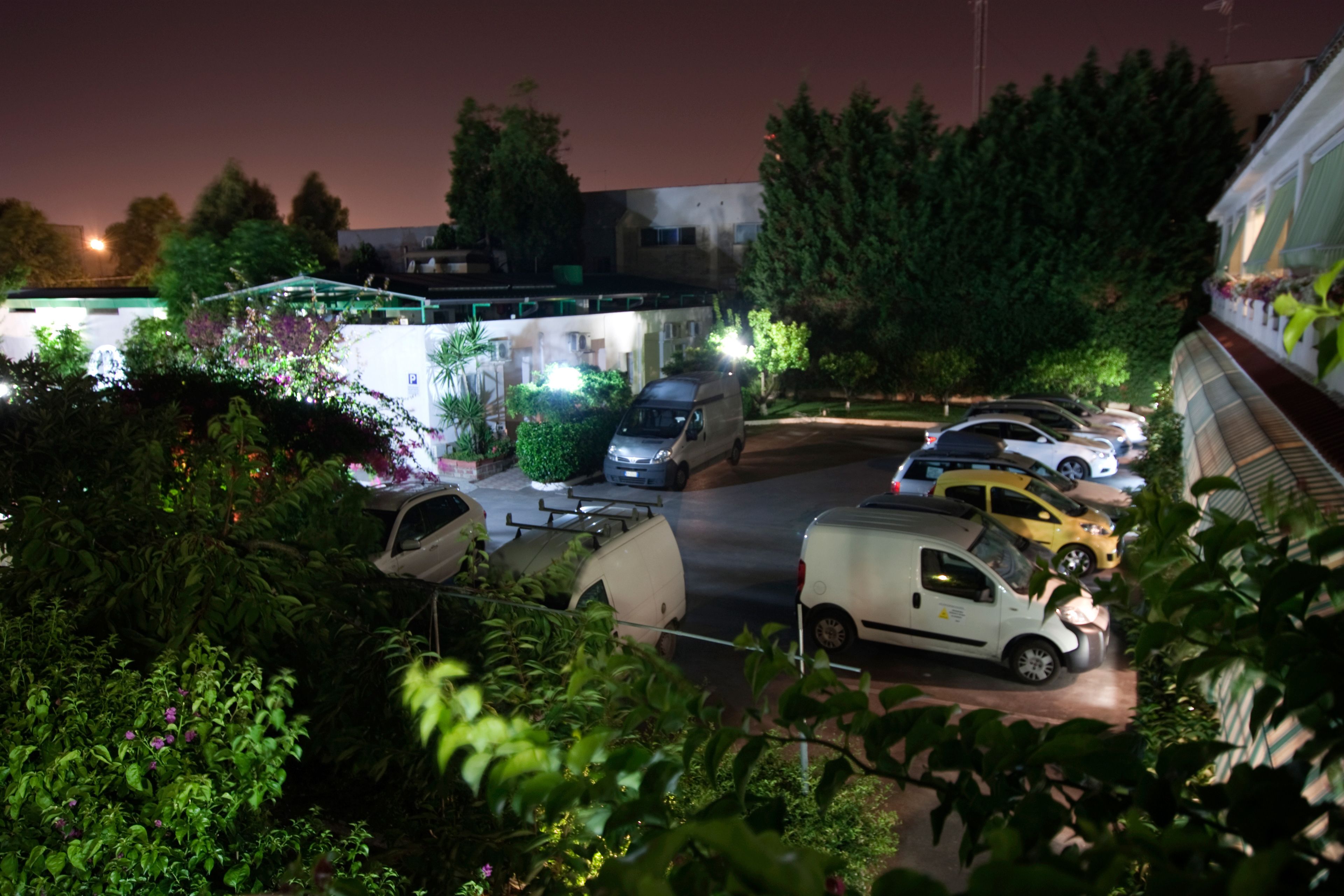 Foto - Hotel Residence Nemo