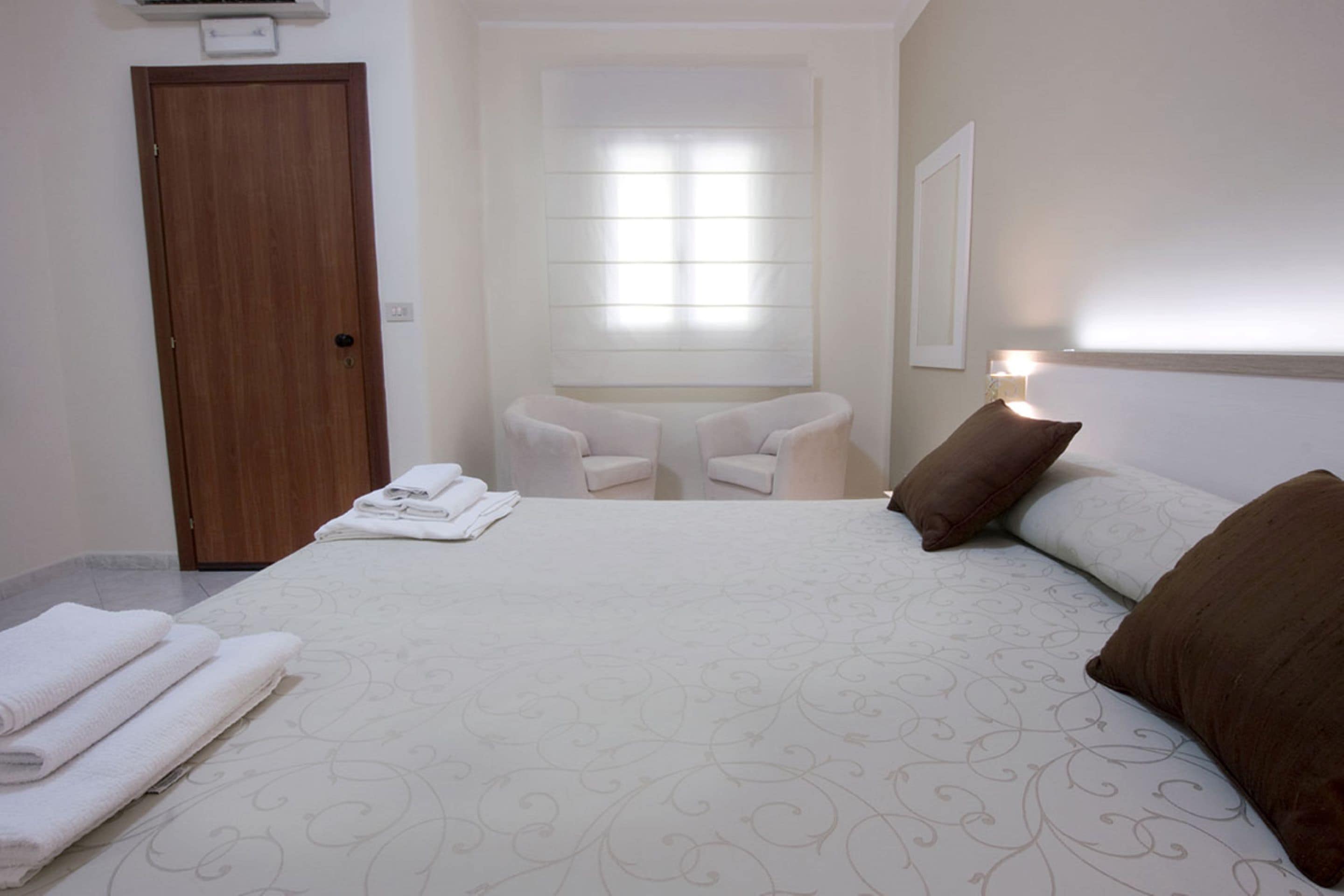 Foto - Hotel Residence Nemo