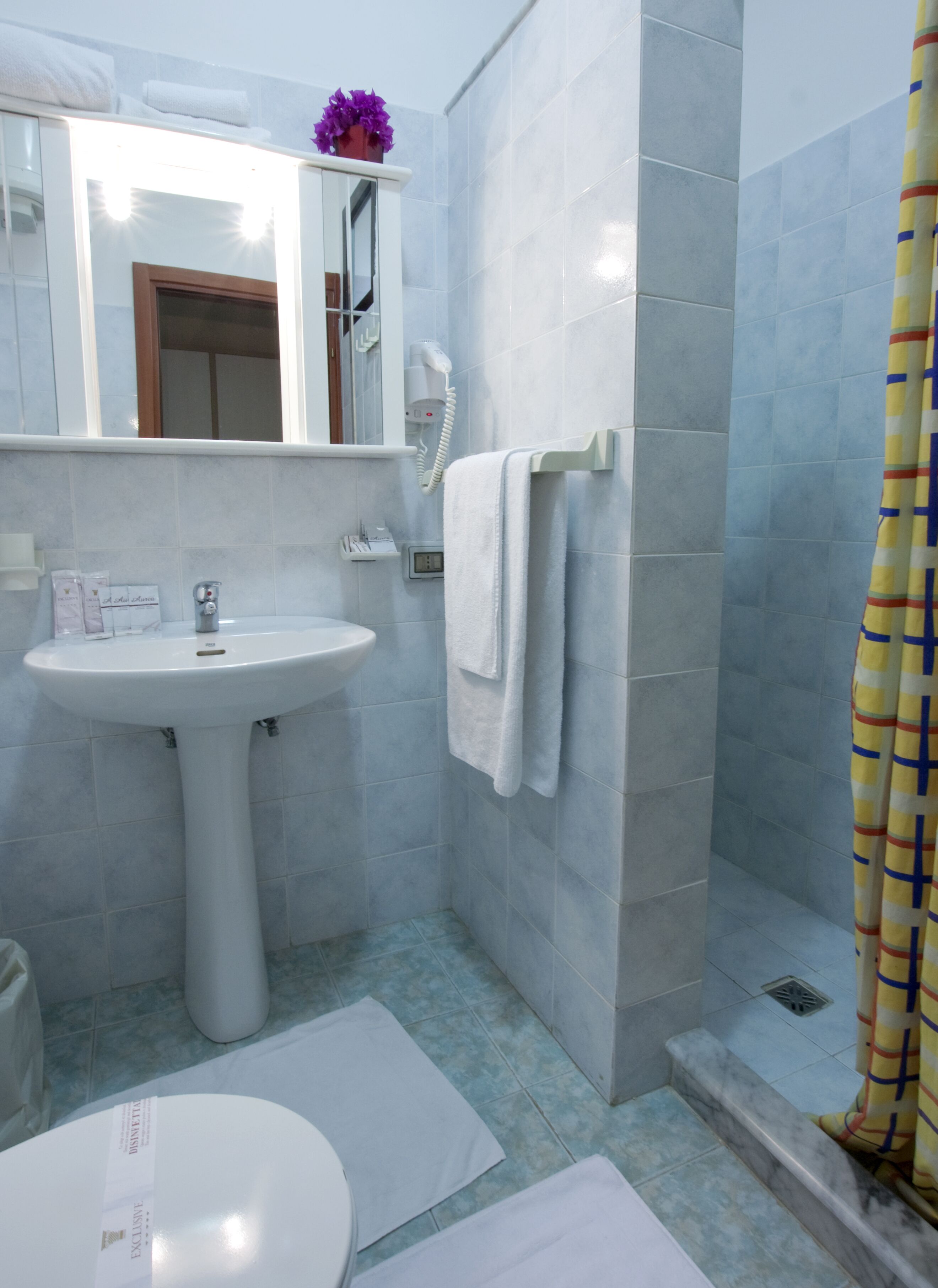 Foto - Hotel Residence Nemo