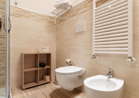 Interior. Hotel Residence Nemo