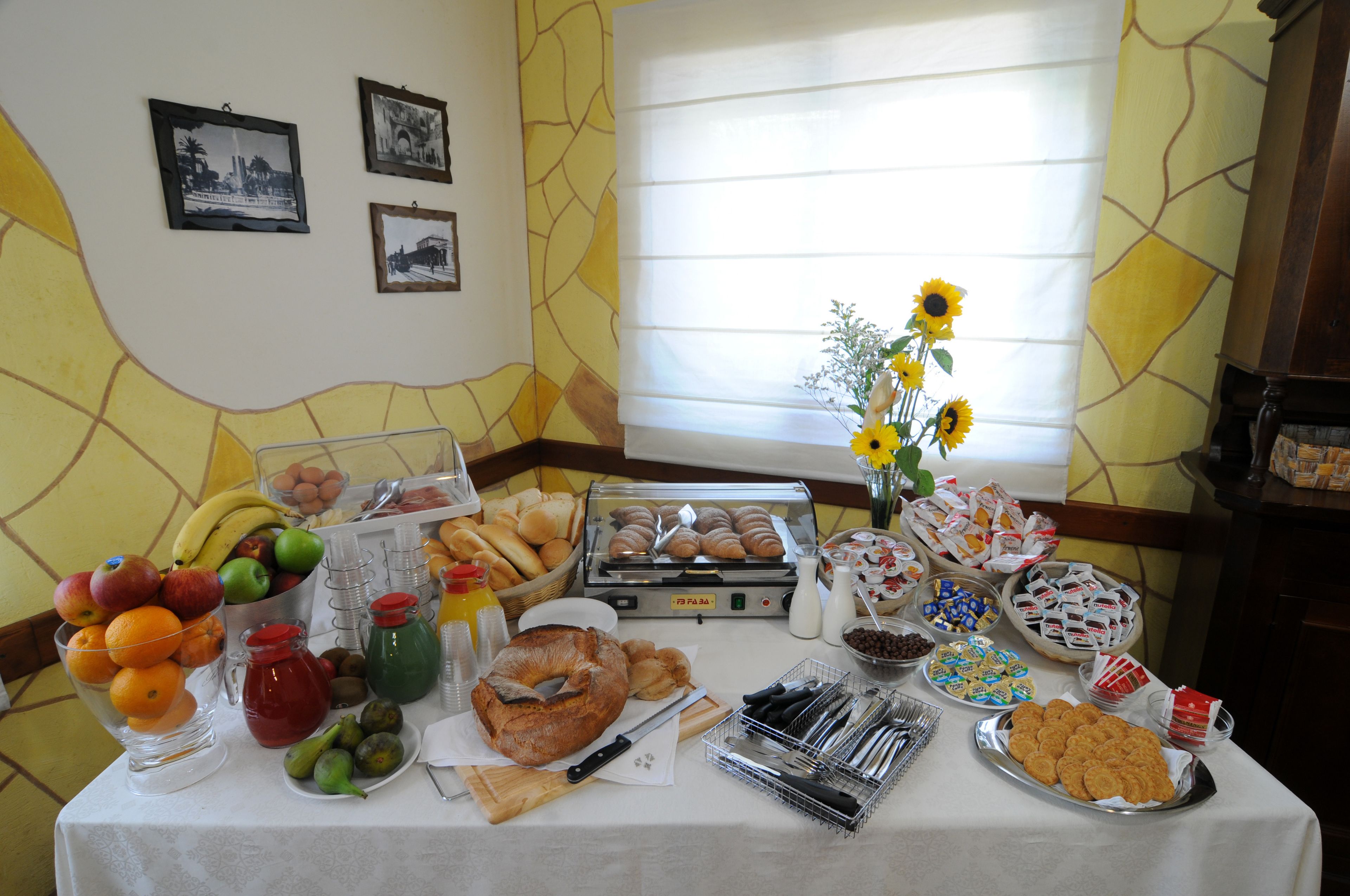 Foto - Hotel Residence Nemo