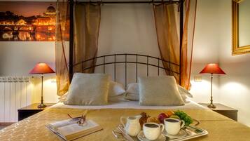 Chambre Double Deluxe