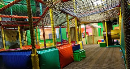 Southport Holiday Park