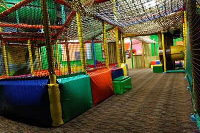 Southport Holiday Park
