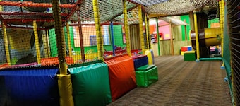 Southport Holiday Park