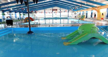 Southport Holiday Park